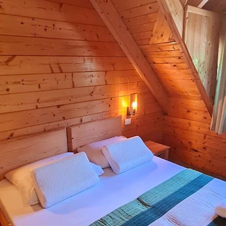 Apartments Plitvice Forest Korenica Exterior foto