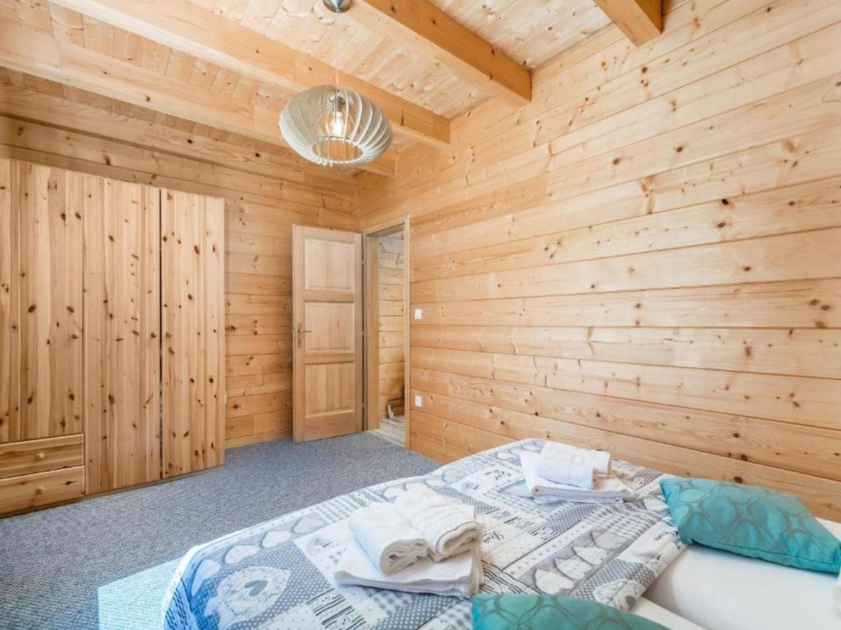 Apartments Plitvice Forest Korenica Exterior foto