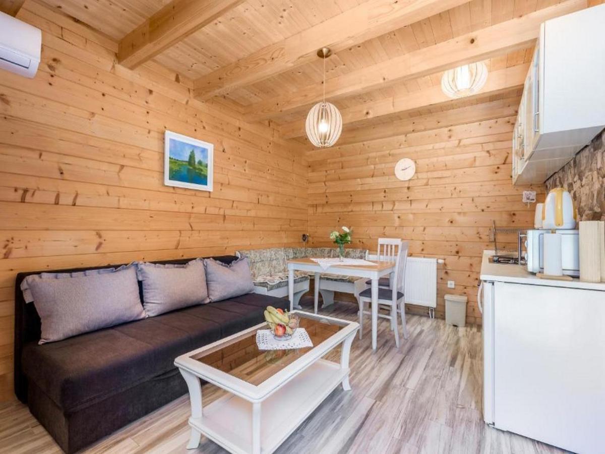 Apartments Plitvice Forest Korenica Exterior foto